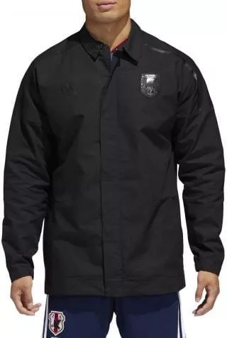 Chaqueta adidas japan z.n.e. t woven