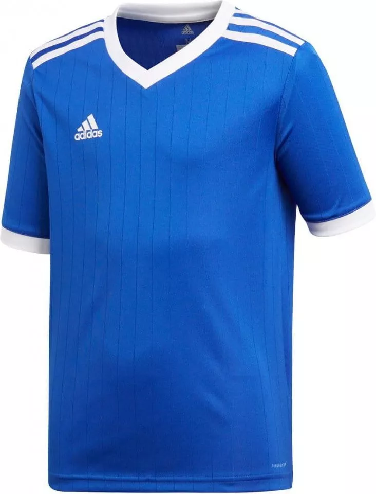 Camiseta de fútbol adidas Tabela 18 SS JSY Y