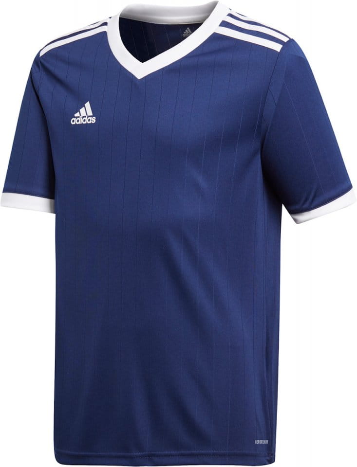 adidas Tabela 18 SS JSY Y Póló