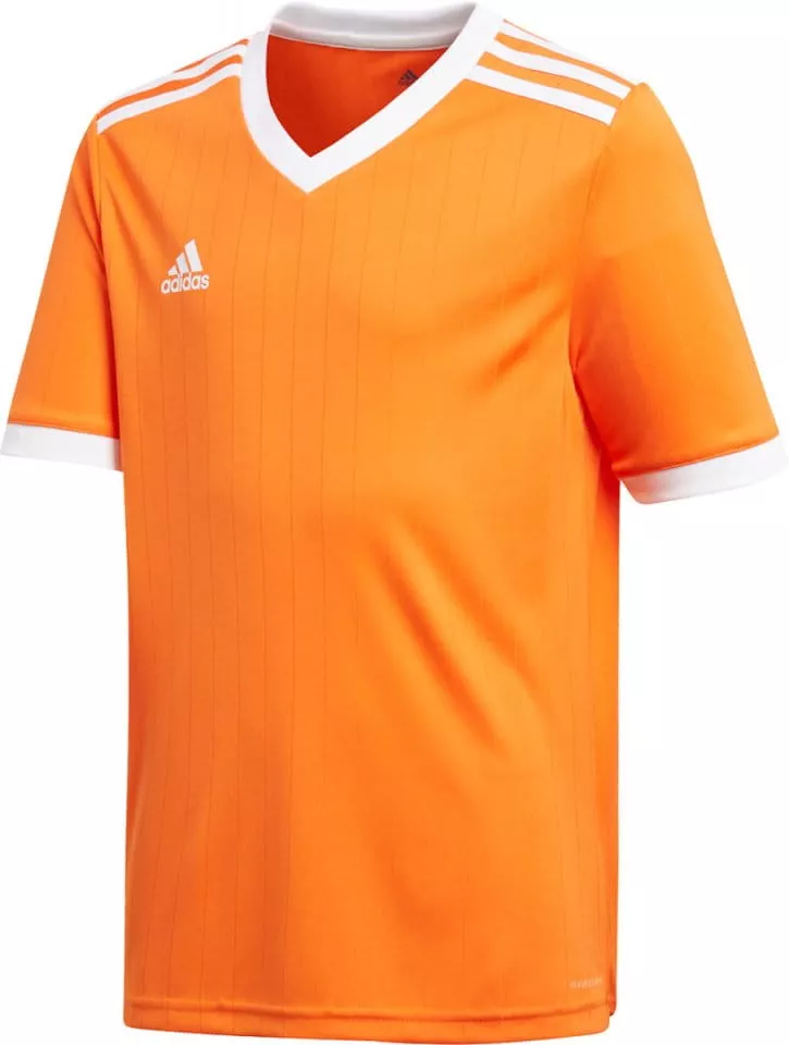 Camiseta de fútbol adidas Tabela 18 SS JSY Y