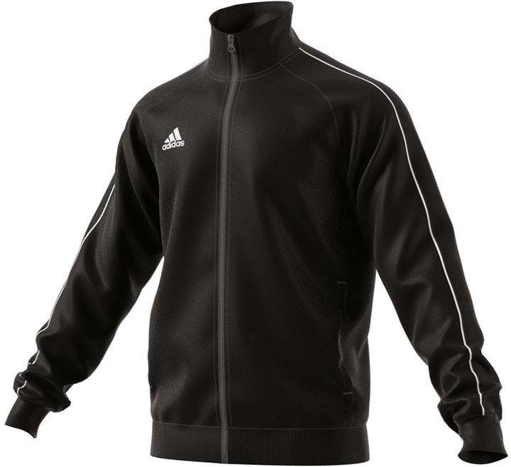 Jacket adidas core 18 polyester