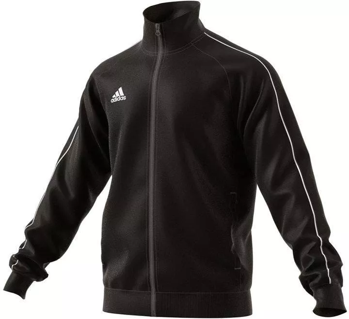 Jacket adidas core 18 polyester