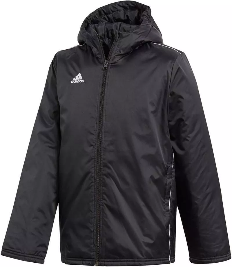 Core 18 stadium jacket adidas hotsell