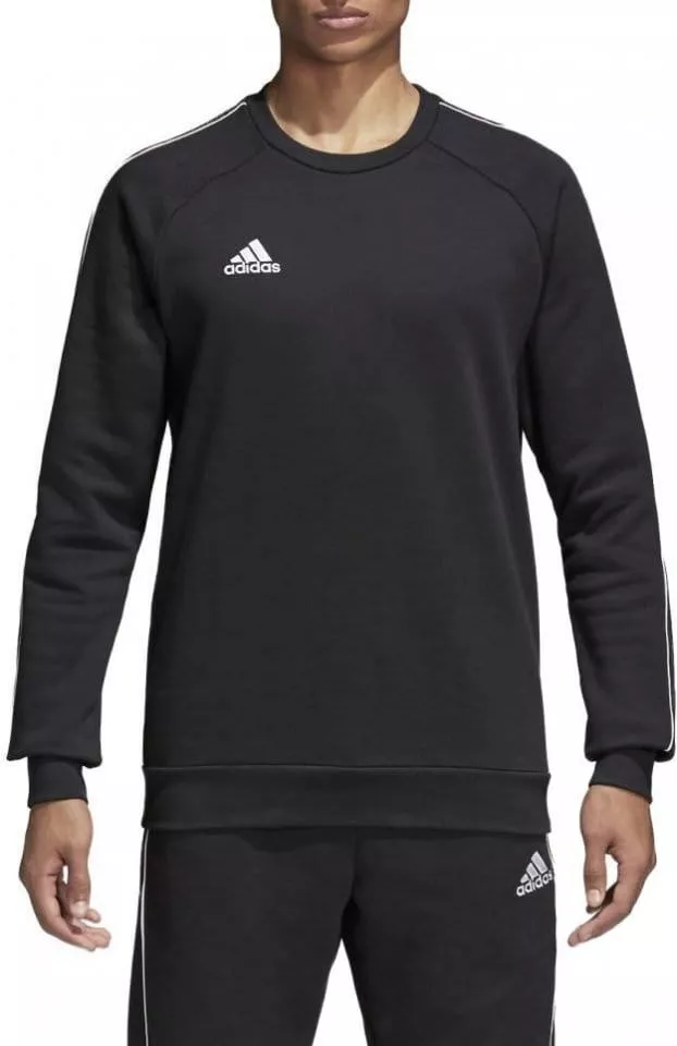 Adidas core 18 sudadera online