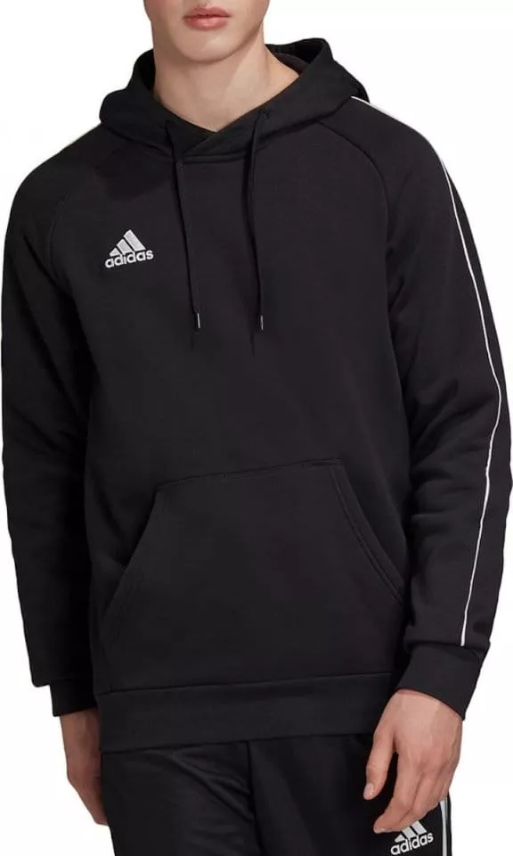 Core 18 hoody adidas hotsell