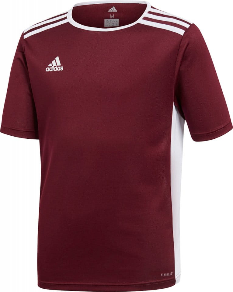 adidas ENTRADA 18 JSY Y Póló