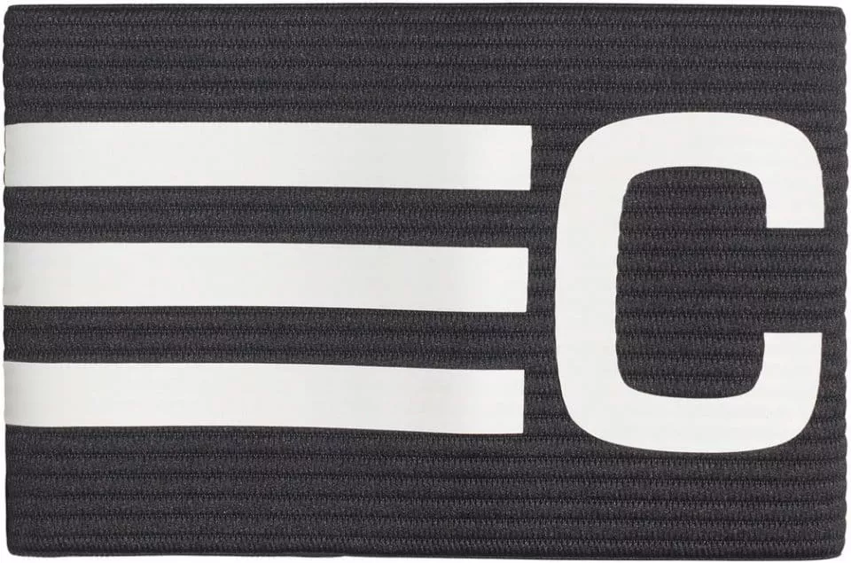 Brazalete de capitán adidas FB CAPT ARMBAND