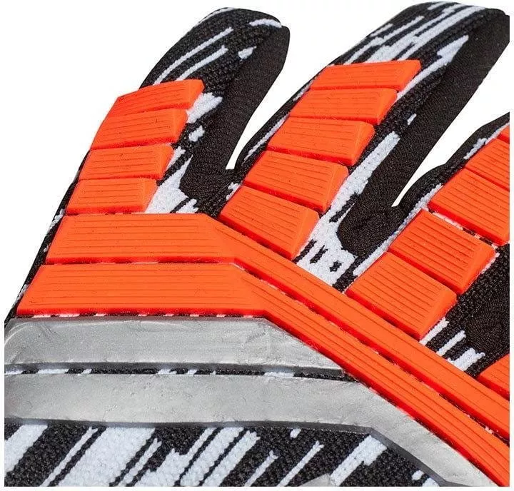 Guantes de portero adidas predator 18 manuel tw-