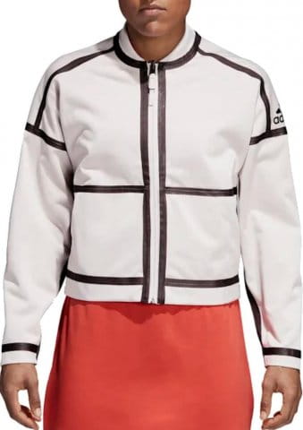 ZNE REVERSIBLE JACKET