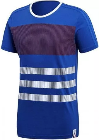 FRANCE POLO CI TEE T-SHIRT