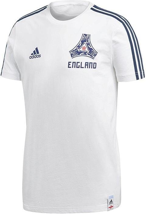 Tricou adidas ENG POLO TEE
