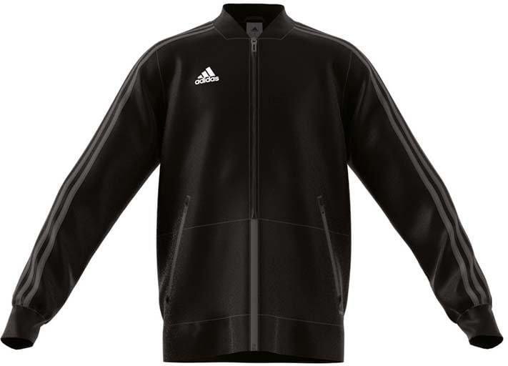 Jacke adidas condivo 18 präsentations kids
