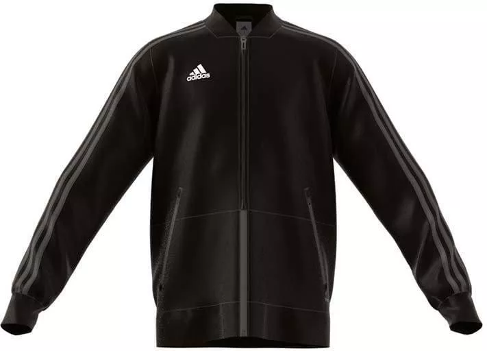 Jacke adidas condivo 18 präsentations kids