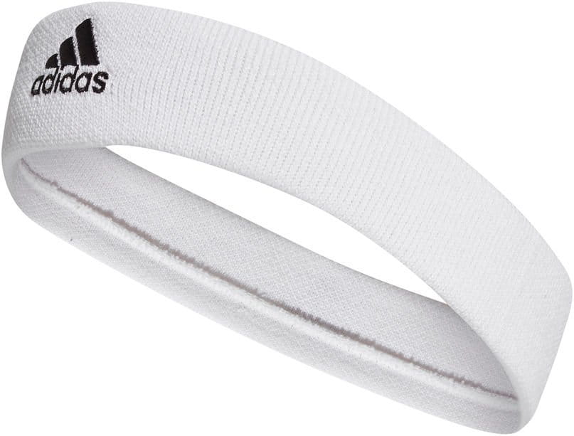 Stirnband adidas TENNIS HEADBAND