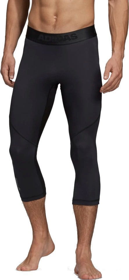 Pantalones 3/4 adidas ASK SPR TIG 34