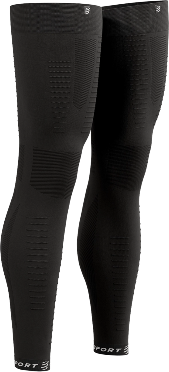 Sleeves and gaiters Compressport Full Legs Recovery 2.0