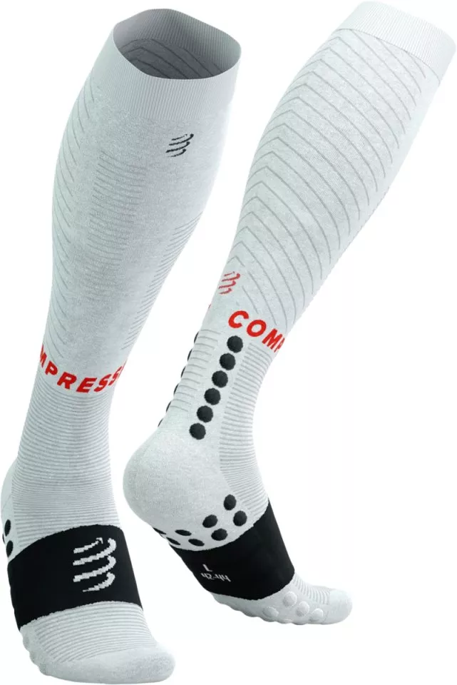 Compressport Full Socks Recovery 2.0 Térdzokni