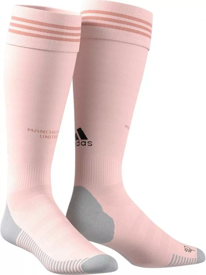 Medias de compresión adidas manchester united away 2018/19