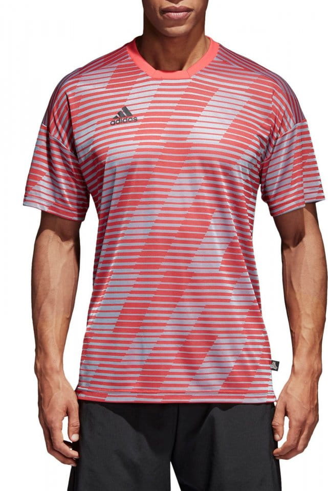 adidas TAN ENG JSY Póló