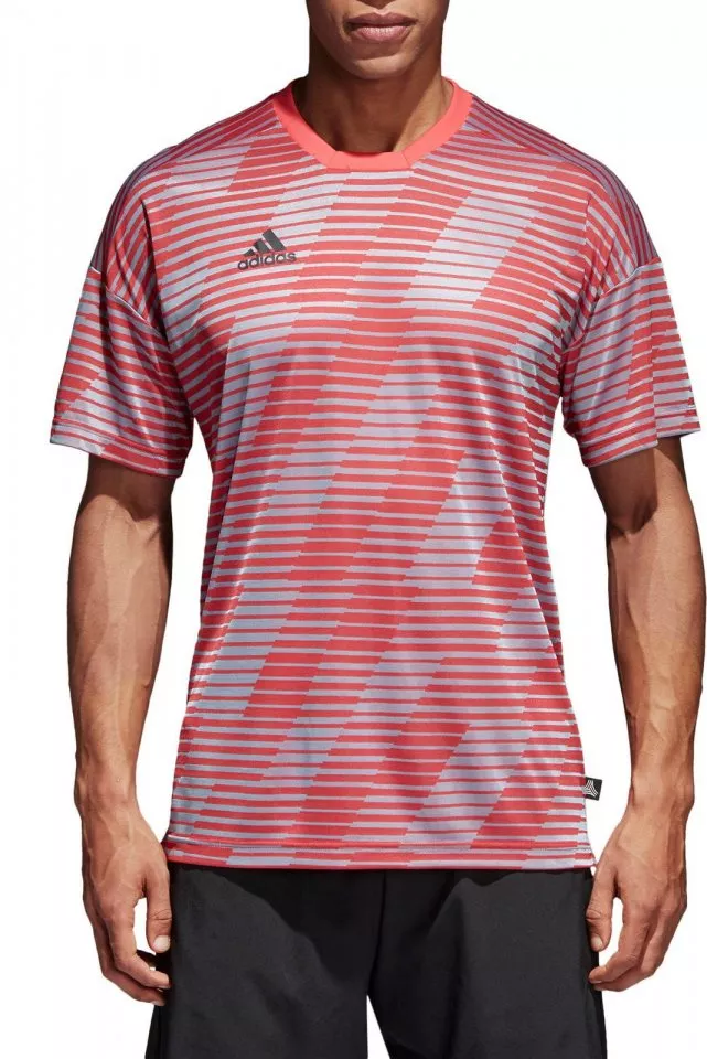adidas TAN ENG JSY Póló