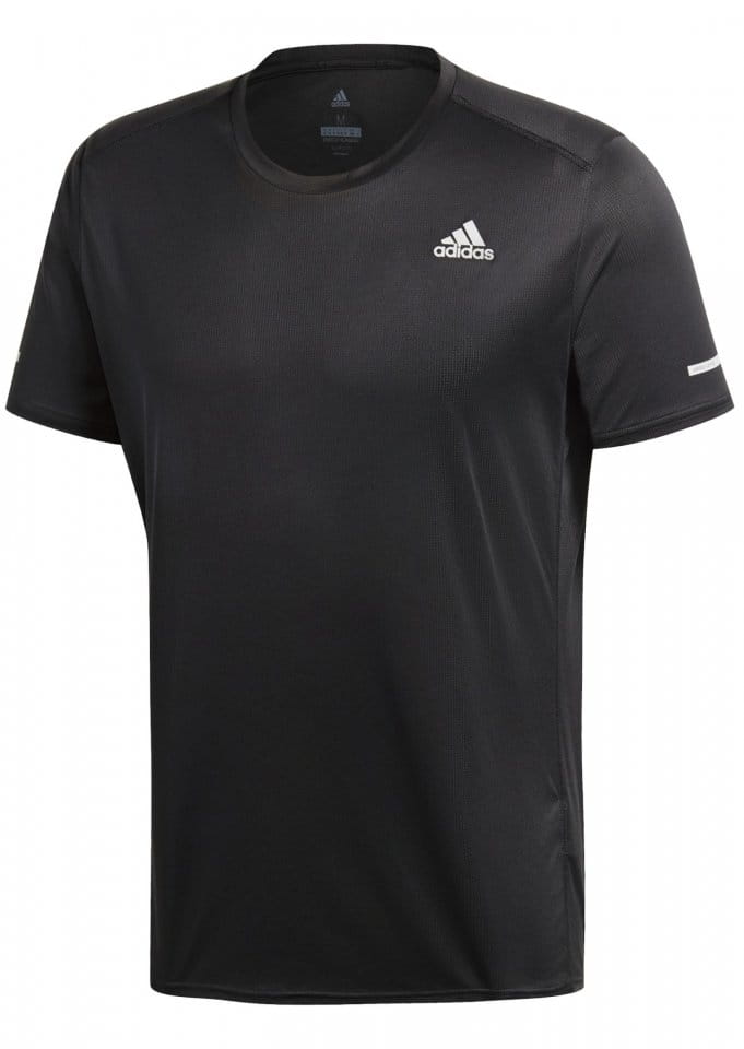 adidas Run Tee M T-shirt 953 S Rövid ujjú póló