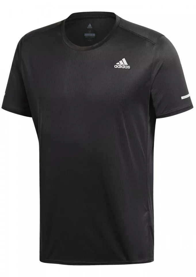 adidas Run Tee M T-shirt 953 S Rövid ujjú póló