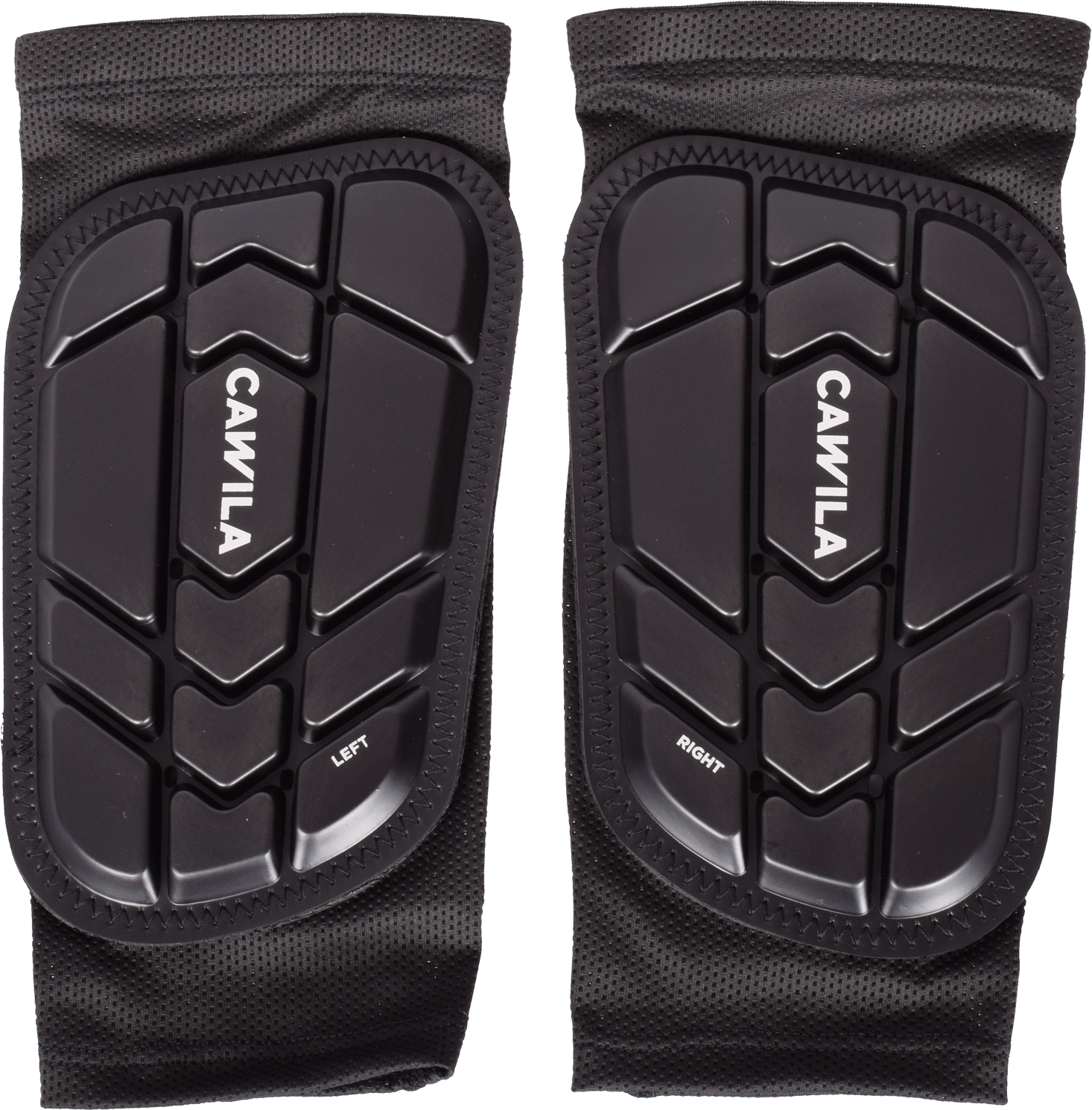 Suojat Cawila GEAR Shin Guards