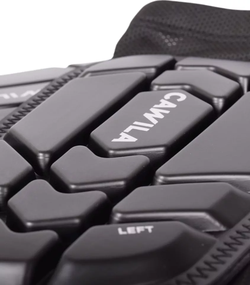Suojat Cawila GEAR Shin Guards