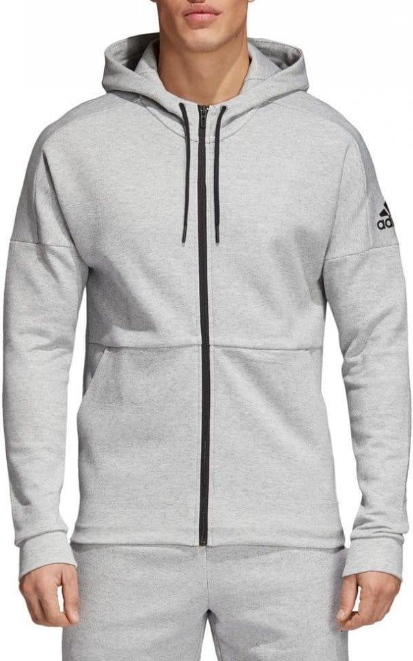 adidas Sportswear M ID Stadium FZ Kapucnis melegítő felsők