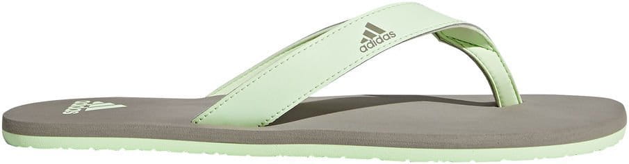 Plážové šľapky adidas Sportswear EEZAY FLIP FLOP