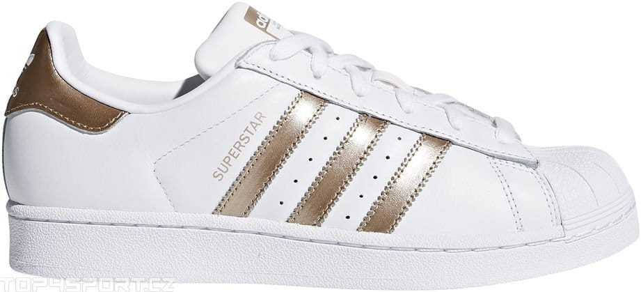 Shoes adidas Originals SUPERSTAR W