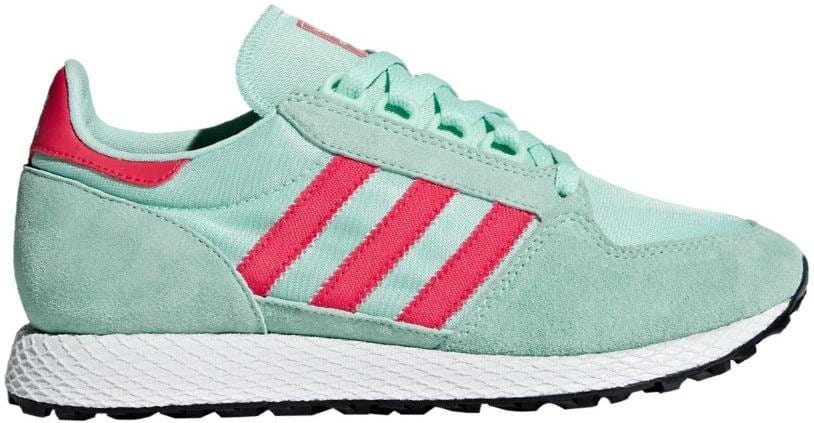 Incaltaminte adidas Sportswear forest grove sneaker