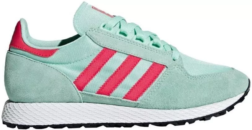 Incaltaminte adidas Sportswear forest grove sneaker