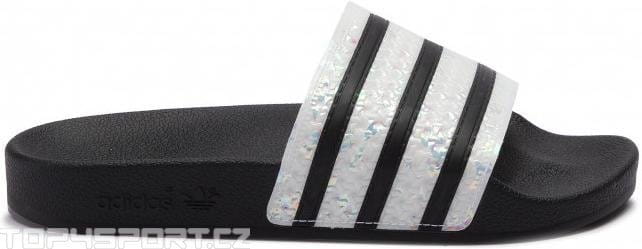 Badeslipper adidas Originals ADILETTE W