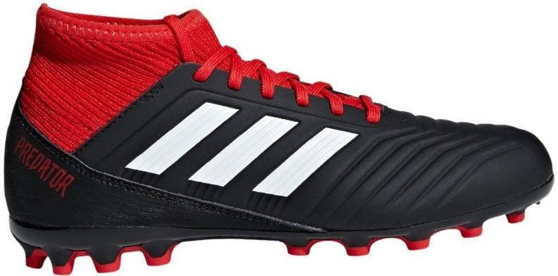 FuBballschuhe adidas predator 18.3 ag j kids