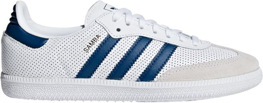 Obuv adidas Originals SAMBA OG J