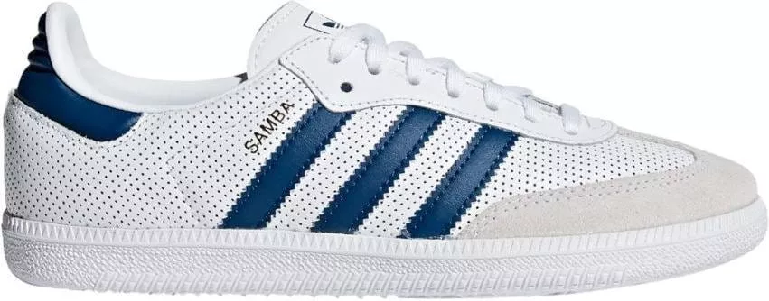 Obuv adidas Originals SAMBA OG J