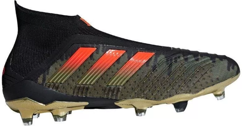 Adidas predator 18.3 pogba best sale