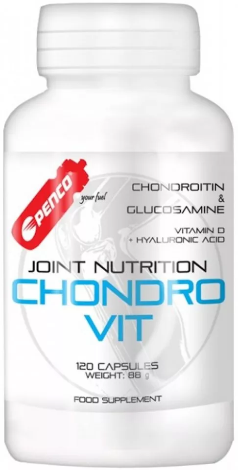 Nutrição conjunta PENCO CHONDROVIT (120 cápsulas)