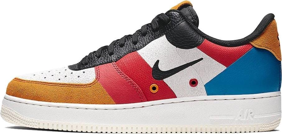 Shoes Nike AIR FORCE 07 PRM 1 - Top4Running.com