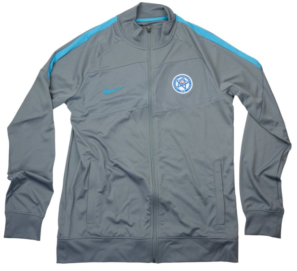Jacheta Nike SFZ M NK DRY ACDPR TRK JKT KPR