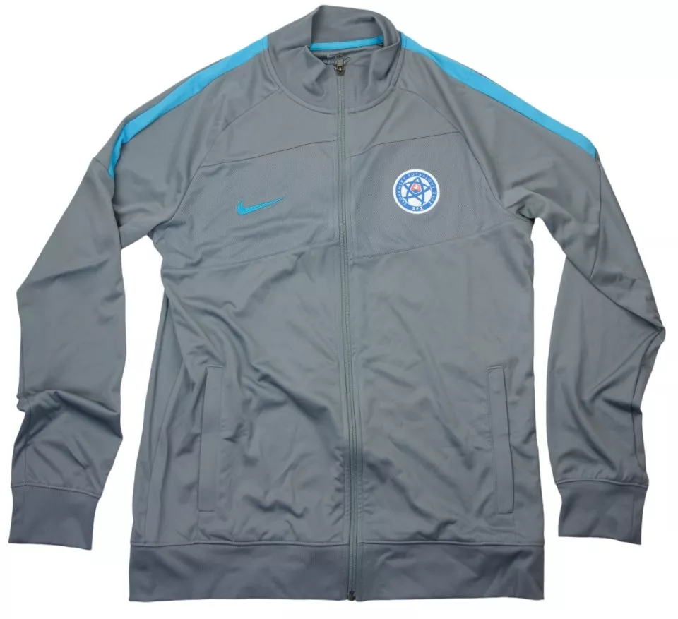 Jacheta Nike SFZ M NK DRY ACDPR TRK JKT KPR