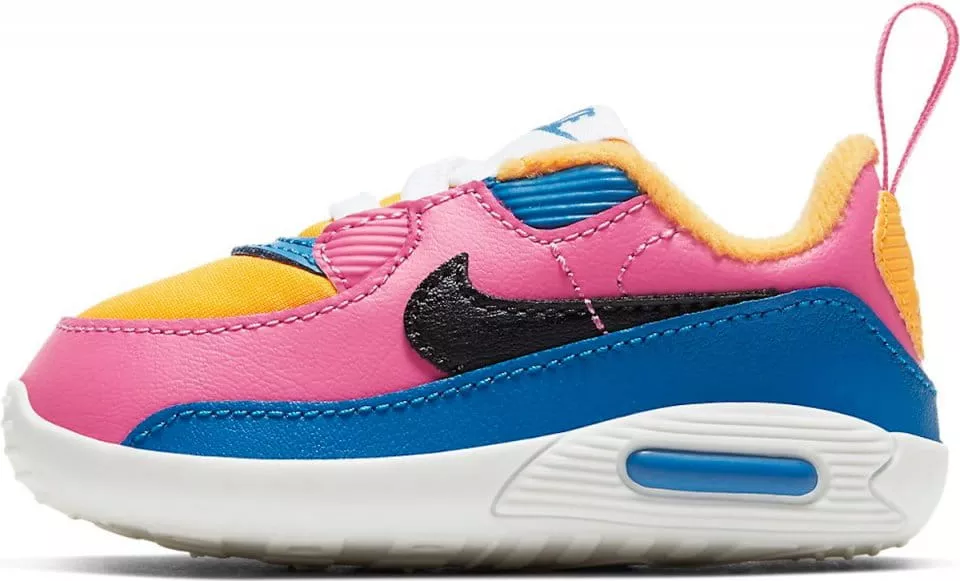 Schoenen Nike Max 90 Crib