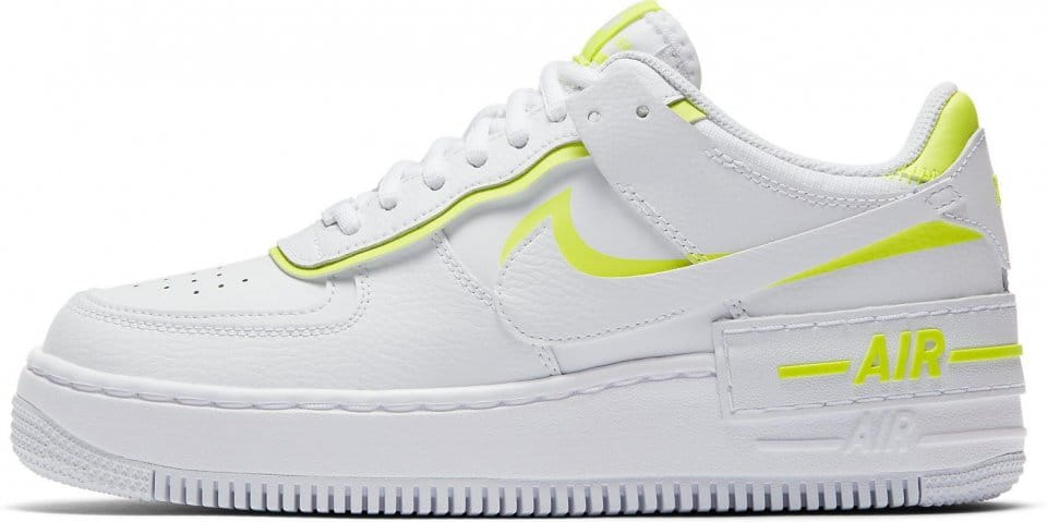 Nike shadow neon sale