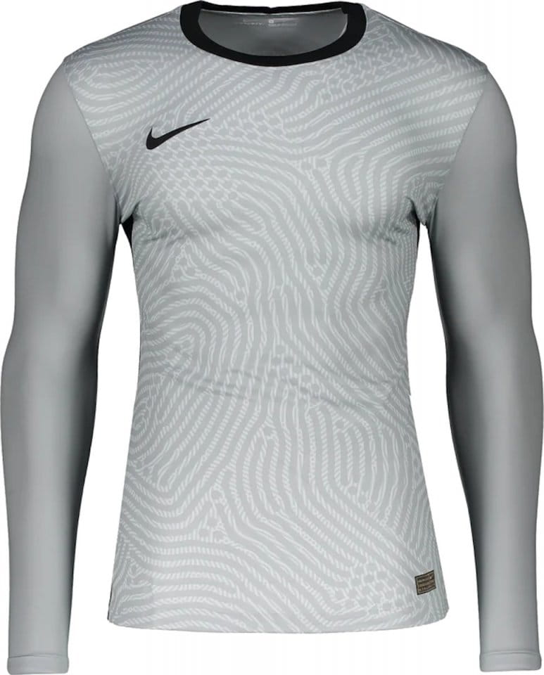 Nike promo goalkeeper jersey deals