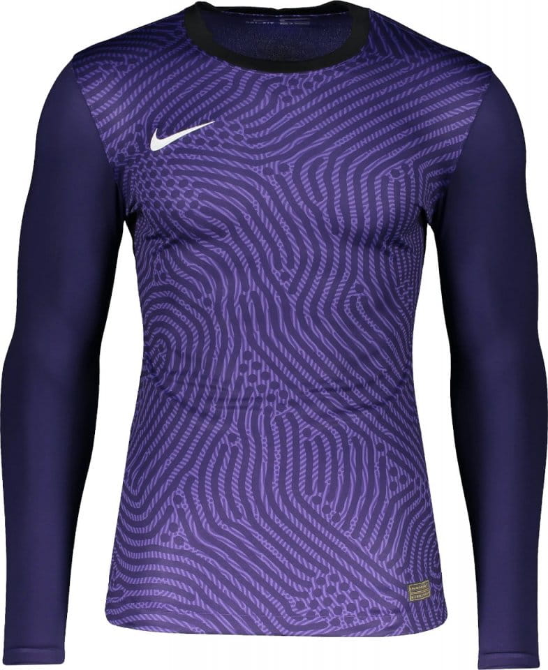Nike M NK PROMO GK LS JSY Hosszú ujjú póló