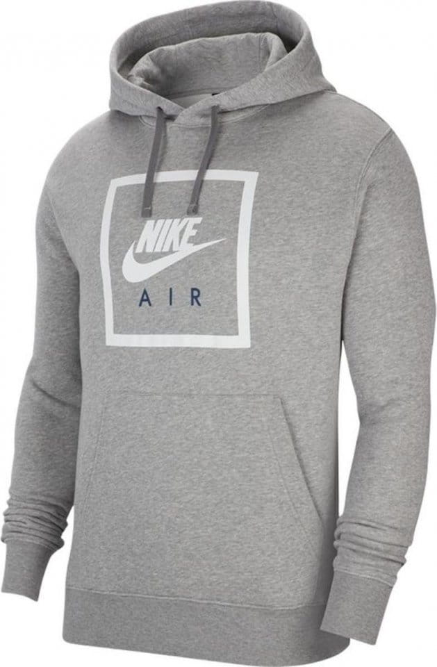 Pánská mikina s kapucí Nike Air
