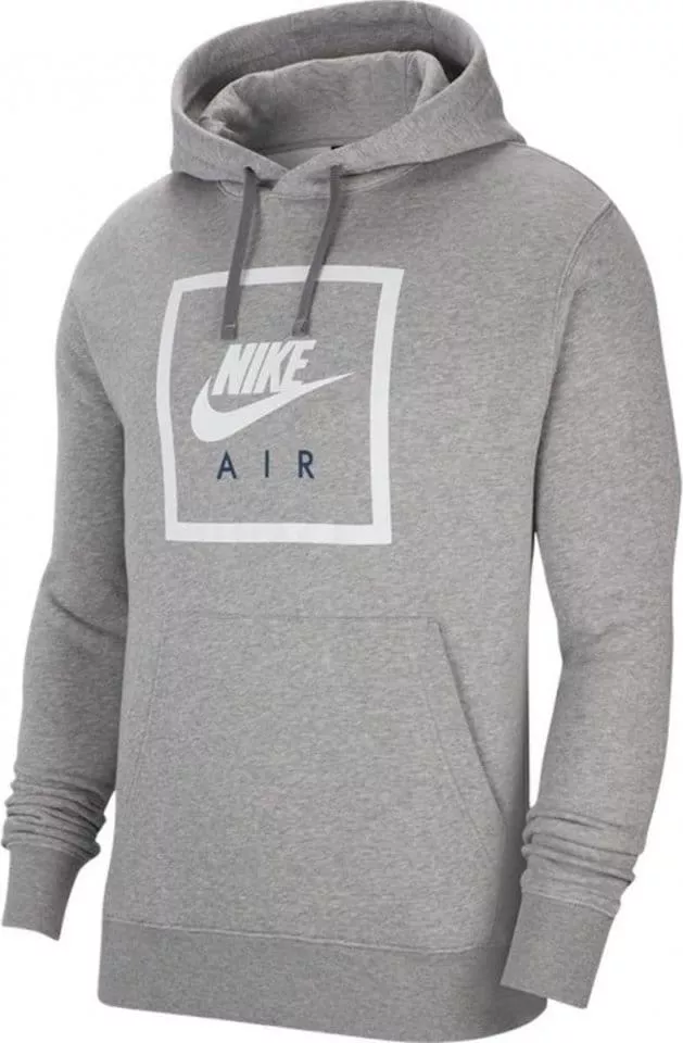 Pánská mikina s kapucí Nike Air