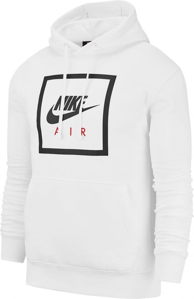 Pánská mikina s kapucí Nike Air