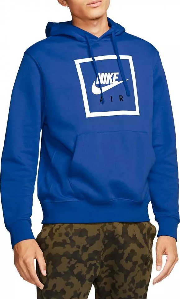 Hupparit Nike M NSW PO HOODIE AIR 5